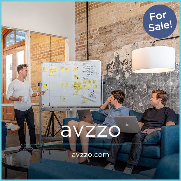 Avzzo.com - Great domains for sale