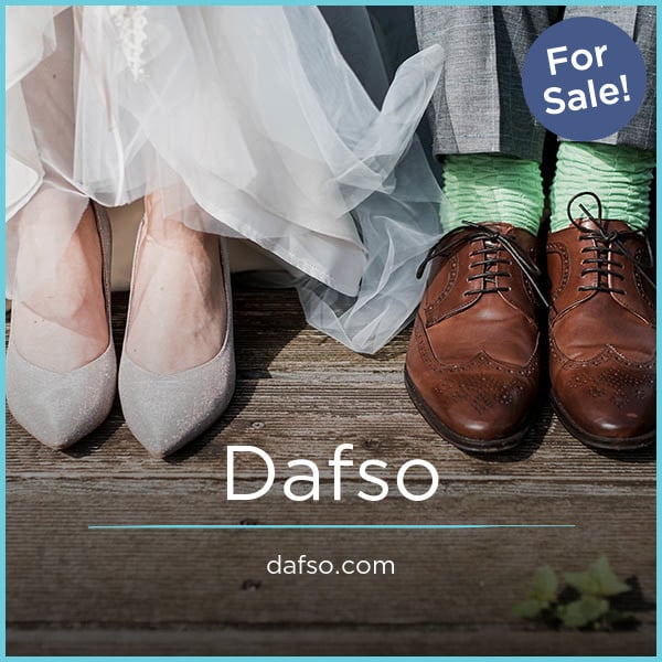 Dafso.com — 2