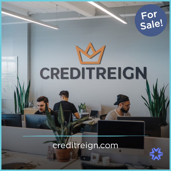 CreditReign.com