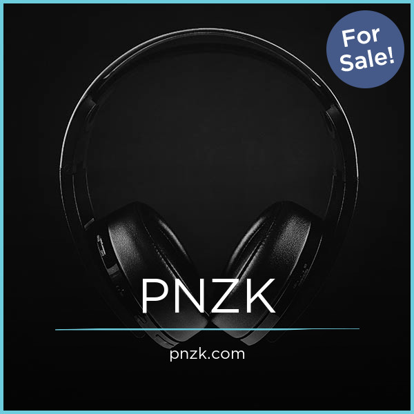 PNZK.com - Creative domains for sale