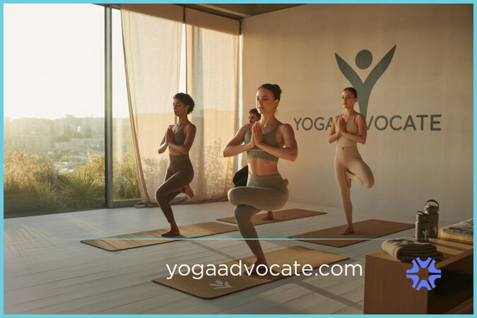 YogaAdvocate.com