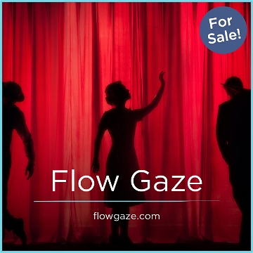 FlowGaze.com