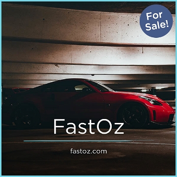 FastOz.com