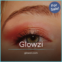 Glowzi.com - Good domains for sale