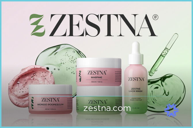 Zestna.com