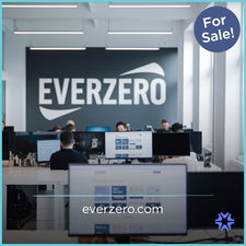 Everzero.com - Great premium names
