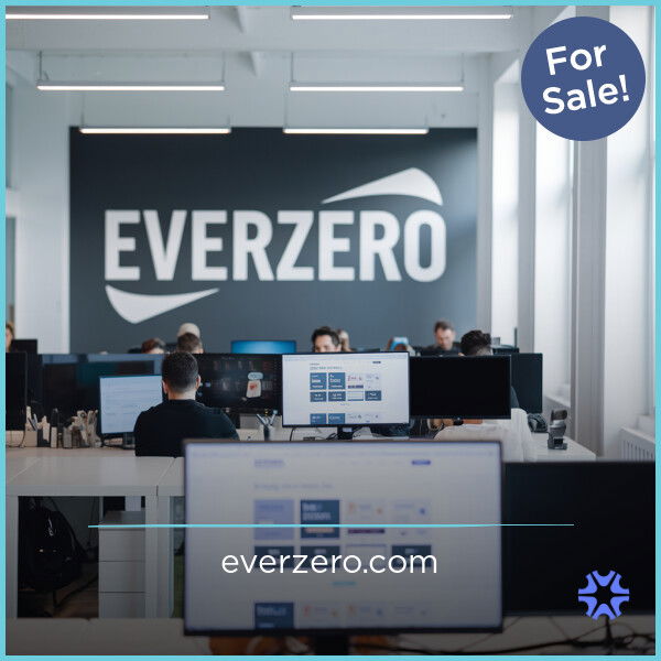 Everzero.com