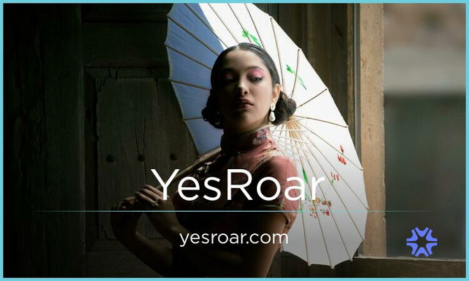 YesRoar.com — 2