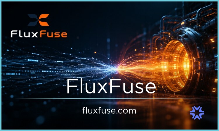 FluxFuse.com image 2