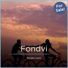 Fondvi.com - Great premium domains for sale
