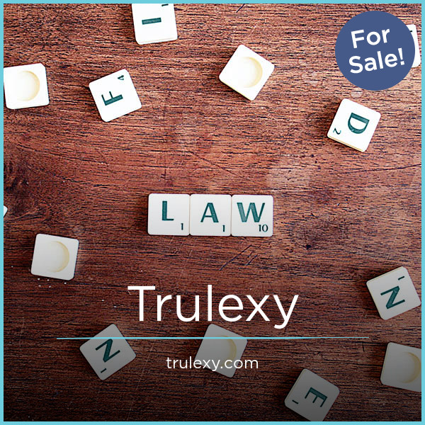 Trulexy.com image 2