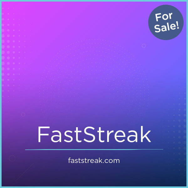 FastStreak.com