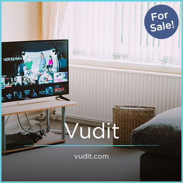 Vudit.com