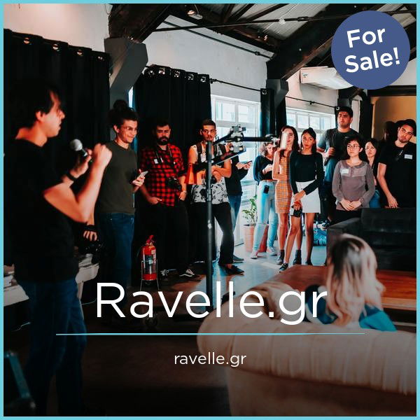 Ravelle.gr