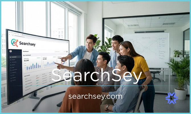 SearchSey.com — 2