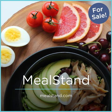 MealStand.com