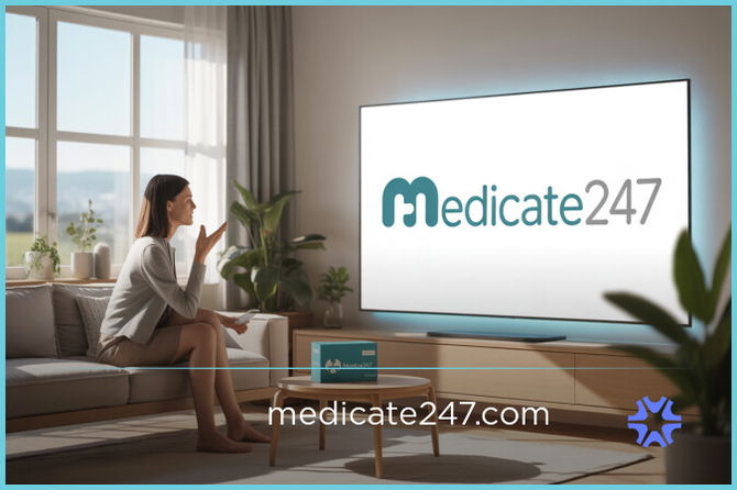 Medicate247.com
