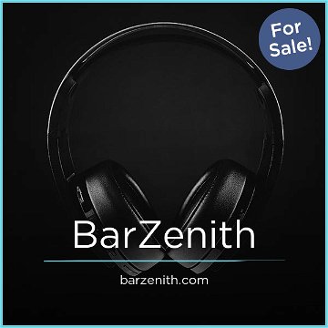 BarZenith.com