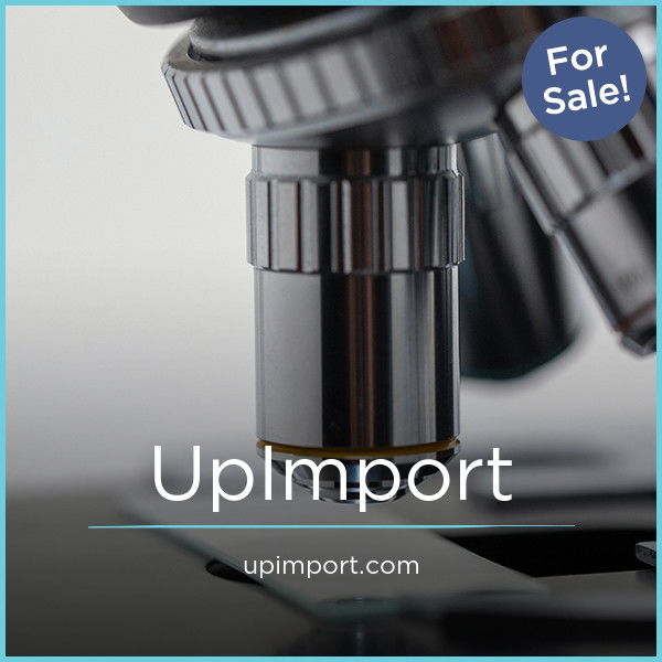 UpImport.com