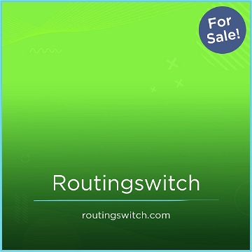 routingswitch.com