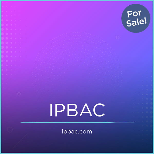 IPBAC.com