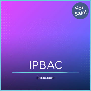 ipbac.com