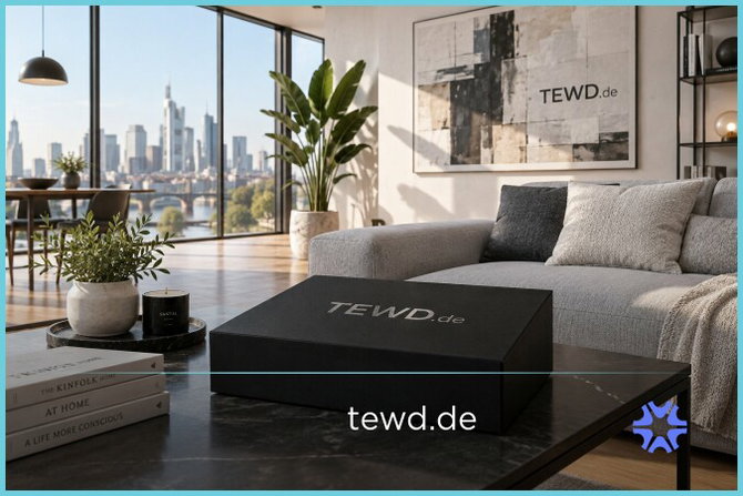 TEWD.de — 2