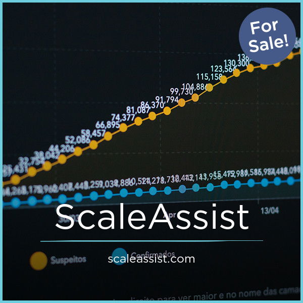 ScaleAssist.com