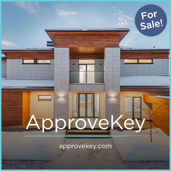 ApproveKey.com image 2