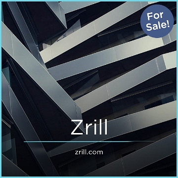 Zrill.com