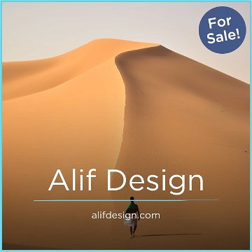 AlifDesign.com