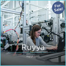 Ruyya.com - Creative premium names