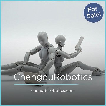 ChengduRobotics.com