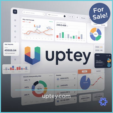 Uptey.com