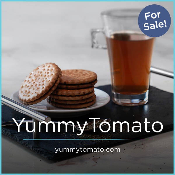 YummyTomato.com