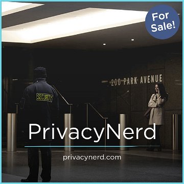 PrivacyNerd.com