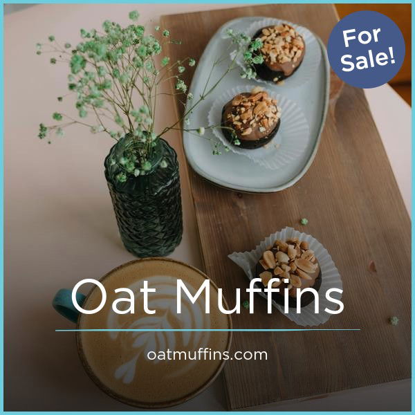 OatMuffins.com — 2