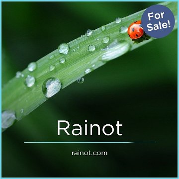 Rainot.com