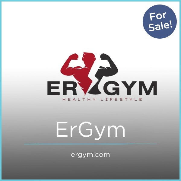 Ergym.com — 2