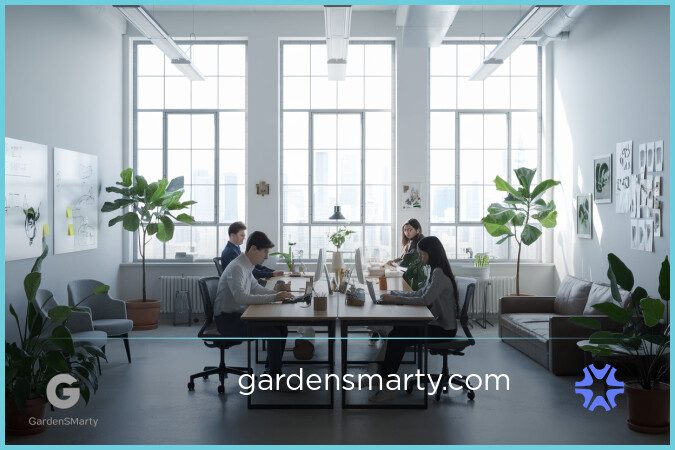 GardenSmarty.com - Best premium names