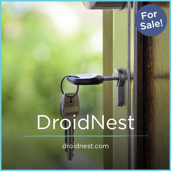 DroidNest.com