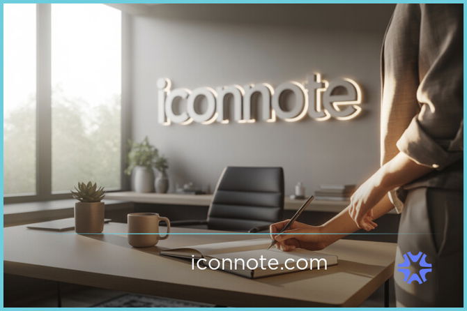 IconNote.com
