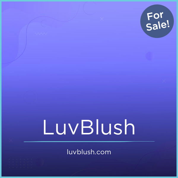 LuvBlush.com