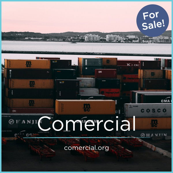Comercial.org