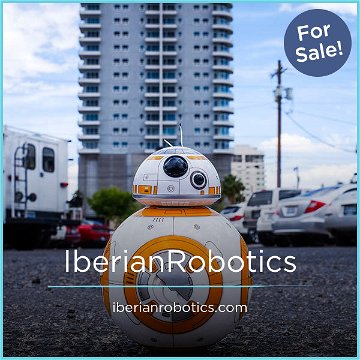 IberianRobotics.com