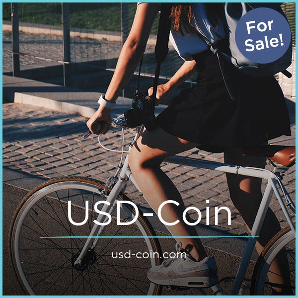 USD-Coin.com