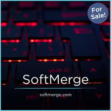 SoftMerge.com - New premium domain names for sale
