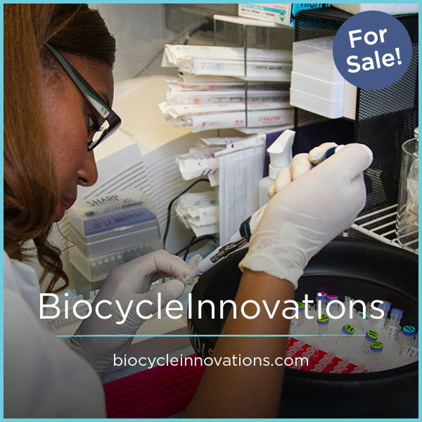 BiocycleInnovations.com