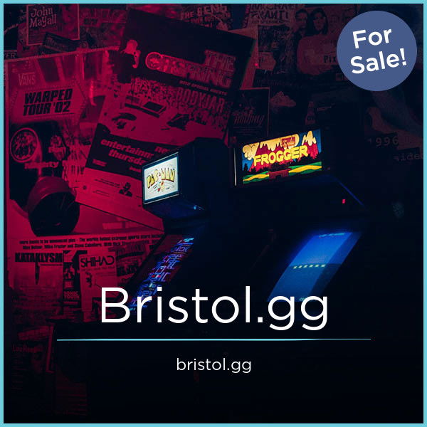Bristol.gg