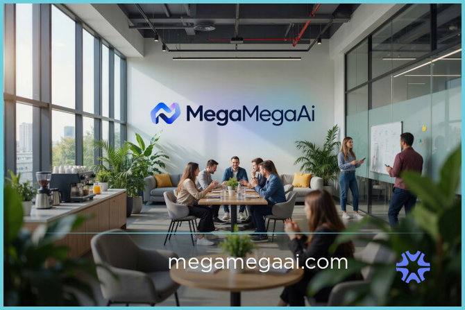 MegaMegaAI.com — 2
